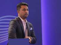 Pragyan Ojha, RP Singh Appointed to Senior India Men's Selection Panel