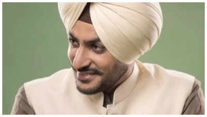 Punjabi Singer Rajvir Jawanda Hospitalized in Critical Condition After Major Road Accident