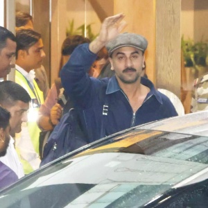 Ranbir Kapoor Celebrates Birthday with Alia Bhatt & Raha After Tropical Getaway