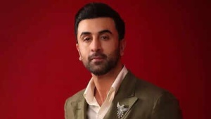 Ranbir Kapoor Eyes Directorial Debut, Launches Writer's Room for Upcoming Project