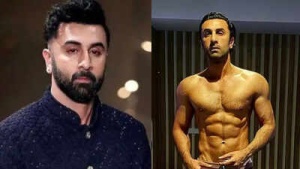 Ranbir Kapoor's Diet Secrets Revealed: How He Maintains His Physique After 1.5 Years Without Roti