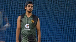 Pakistan Politician Blasts Saim Ayub's Performance Ahead of Crucial Asia Cup Final Against India