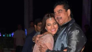Sonakshi Sinha Reveals Father Shatrughan's Traditional Views on Marriage and Family