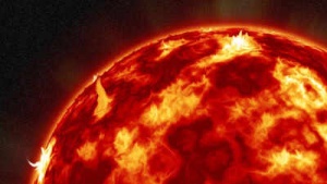 Tiêu đề mới:
NASA Warns of Surging Solar Activity: Potential Disruptions to GPS, Power Grids, and Satellites Loom