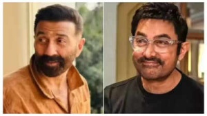 Sunny Deol to Restart 'Lahore 1947' Filming This Month; Aamir Khan's Input to Shape New Scenes?