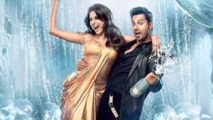 'Sunny Sanskari Ki Tulsi Kumari' Eyes Strong Opening: Varun Dhawan & Janhvi Kapoor Film Projected for ₹10-12 Crore Debut Amidst 'Kantara 2' Competition
