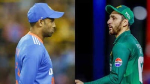 Asia Cup 2025: Did Suryakumar Yadav Skip Pre-Final Photoshoot? Pakistan Captain Agha Responds