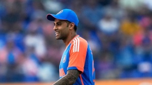 Hoàn thành yêu cầu:

Tiêu đề:
India Captain Suryakumar Yadav Hails PM Modi's Support After Asia Cup Victory, Cites Boost to Team Morale
