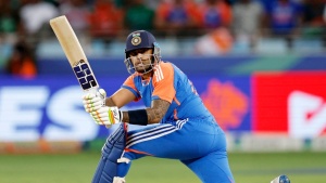 Suryakumar Yadav Under Pressure to Deliver in Asia Cup Final Against Pakistan After 