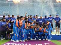 Asia Cup Champions in Trophy Tussle: Boardroom Battle Looms After Presentation Snub
