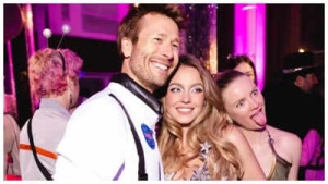 Sydney Sweeney Sparks Romance Rumors with Scooter Braun Amid Glen Powell Buzz