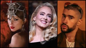 Super Bowl Halftime Show 2026: Taylor Swift, Adele, or Bad Bunny? NFL Performance Rumors Swirl