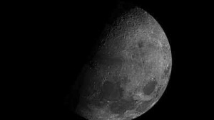 Earth's Oxygen to Blame? Scientists Discover Moon is Rusting
OR
Lunar Rust Mystery: Earth's Atmospheric Oxygen Implicated in Moon's Oxidation
OR
Red Moon Rising: Earth's Oxygen May Be Rusting Lunar Surface, Study Finds