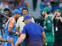Asia Cup Fallout: Pakistan's Salman Agha Accuses India of 'Disrespecting Cricket' After Handshake Controversy