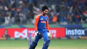 India Dominates Pakistan 3-0, Clinches 9th Asia Cup Title on Varma's Heroics