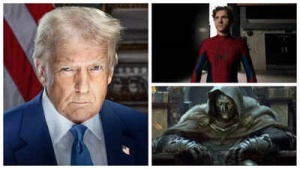Donald Trump imposes 100 per cent tariff on films made outside America; to impact Indian and Hollywood film industries?