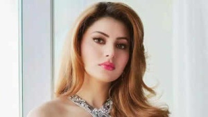 Urvashi Rautela Grilled by ED in 1xBet Betting App Money Laundering Probe: Report