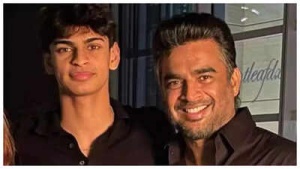 R. Madhavan Credits Strict Parenting Advice for Son's Success, Citing Lessons Learned Amidst Canadian Youth Challenges