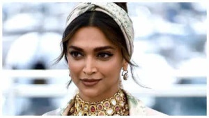 Deepika Padukone Crowned Decade's Most Searched Indian Actor, Topping Khans and South Superstars - IMDb Report