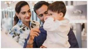 Sonam Kapoor Reportedly Pregnant with Second Child: Sources Claim Actress is in Second Trimester
