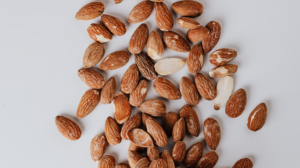 Almonds vs. Walnuts: Which Soaked Nut Reigns Supreme for Your Health?