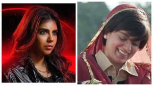 'Lokah: Chapter 1-Chandra' Surpasses 'Tanu Weds Manu Returns,' Becomes Second Highest-Grossing Female-Led Film