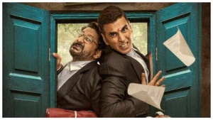 'Jolly LLB 3' Joins Rs 100 Crore Club, Marking Akshay Kumar's Box Office Comeback