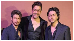 Rajat Bedi Credits Aryan Khan and the Khan Family for Career Resurgence After 'Bads of Bollywood'