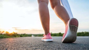 Is 10,000 Steps a Day Too Much? The Risks of Overwalking for Certain Individuals
