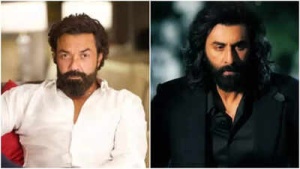 Bobby Deol Hails Ranbir Kapoor's 'Animal' Performance, Credits Co-Star for His Own Impactful Role