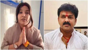 Bhojpuri Star Pawan Singh's Wife, Jyoti Singh, Threatens Suicide Amid Marital Strife, Alleges Infidelity