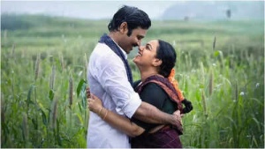 Dhanush's 'Idli Kadai' Sees Significant Box Office Drop on Day 6, Earnings Plummet to Rs 1.60 Cr