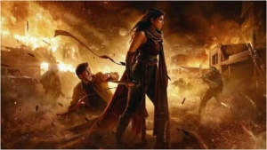 Kalyani Priyadarshan's 'Lokah: Chapter 1 – Chandra' Achieves All-Time Blockbuster Status, Nearing ₹300 Crore Worldwide
