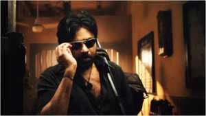 Pawan Kalyan's Action Hit 'They Call Him OG' Sets Netflix Streaming Premiere Date