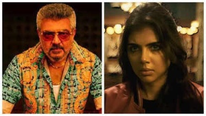 'Lokah: Chapter 1 - Chandra' Surpasses 'Good Bad Ugly,' Secures Spot as 12th Highest-Grossing Indian Film of 2025