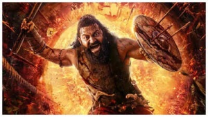 'Kantara: A Legend Chapter 1' Surges to 4th Highest-Grossing Film of 2025, Overtaking 'Mahavatar Narsimha'