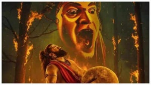 Kantara Chapter 1 Nears ₹300 Crore Milestone After Strong First Week