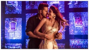 Varun Dhawan's 'Sunny Sanskari Ki Tulsi Kumari' Fails to Dazzle, Set to Edge Past 'Baby John's' First Week Earnings
