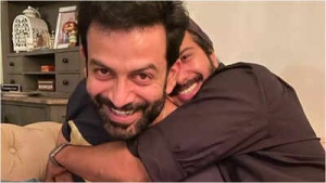 ED Probes Malayalam Actors Dulquer Salmaan, Prithviraj Sukumaran in Luxury Car Smuggling Case: FEMA Violations Suspected