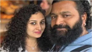 From Software Engineer to Cinema: The Story of Pragathi Shetty, the Creative Force Behind 'Kantara' and Wife of Rishab Shetty