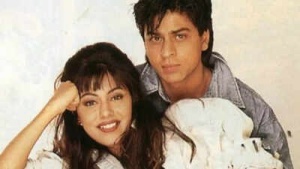 Gauri Khan's Birthday Revelation: Star Wife Initially Dismissed Shah Rukh's Bollywood Prospects as 