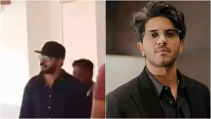 ED Raids Target Malayalam Film Stars: Dulquer Salmaan Silent as Probe Widens