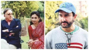 Saif Ali Khan Admits to Childhood Theft, Recalls Palace 'Struggles' and Terrifying Home Invasion