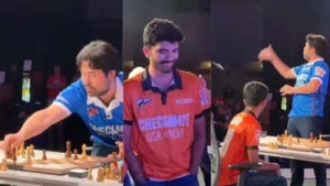 Nakamura Defends King Toss, Suggests Bollywood Dance for Gukesh in Return Match