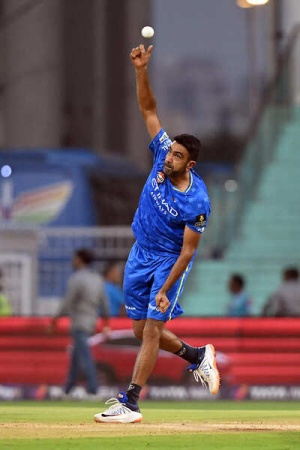 R Ashwin Explains ILT20 Auction Snub, Cites Valuation as Key Factor; Reveals BBL Plans