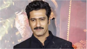 Vicky Kaushal: I'm Building a Legacy, Not Chasing Small Wins