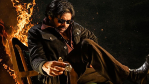 Pawan Kalyan's 'OG' Rakes in ₹186.9 Crore in Two Weeks, Despite Box Office Dip