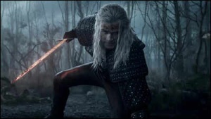 Liam Hemsworth's Geralt Draws Steel in Explosive 'The Witcher' Season 4 Trailer