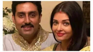 Abhishek and Aishwarya Bachchan Sue YouTube for $450,000 Over Deepfake Videos Depicting AI-Generated Relationship with Salman Khan