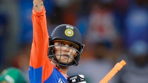 Abhishek Sharma Shatters T20I Ranking Record After Asia Cup Blitz, Topples Kohli and Malan